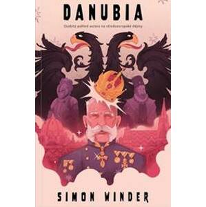 Danubia - Winder Simon