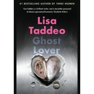 Ghost Lover - Taddeo Lisa