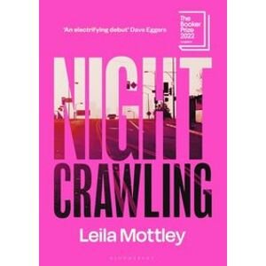 Nightcrawling : ´An electrifying debut´ - Mottley Leila