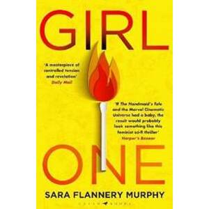 Girl One - Murphy Flannery Sara