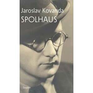 Spolhaus - Kovanda Jaroslav