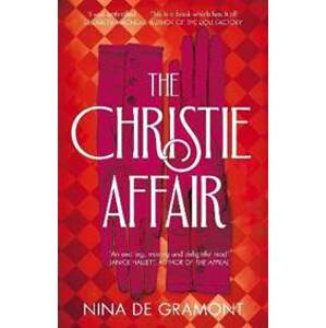 The Christie Affair - de Gramont Nina