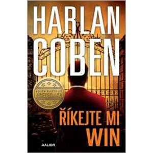 Říkejte mi Win - Coben Harlan