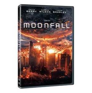 Moonfall DVD - autor neuvedený