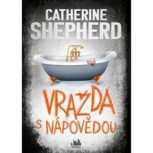 Vražda s nápovědou - Shepherdová Catherine
