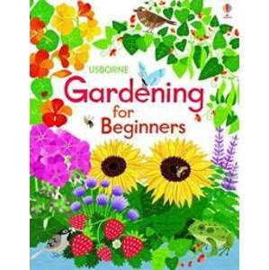 Gardening for Beginners - Wheatley Abigail