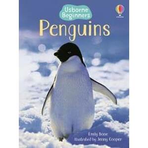 Beginners Penguins - Bone Emily