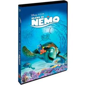 Hledá se Nemo DVD - DVD