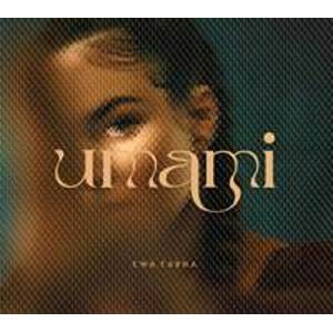 Ewa Farna: UMAMI - CD - CD