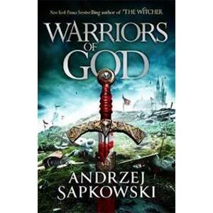 Warriors of God - Sapkowski Andrzej