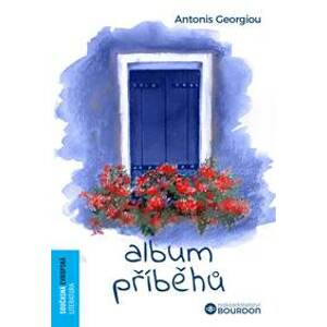 Album příběhů - Georgiou Antonis
