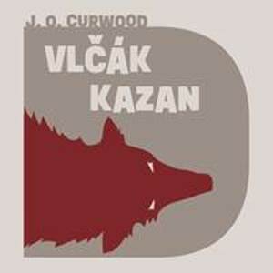 Vlčák Kazan - CD