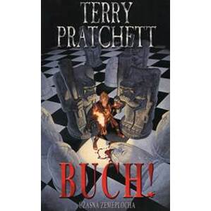 Buch! - Terry Pratchett