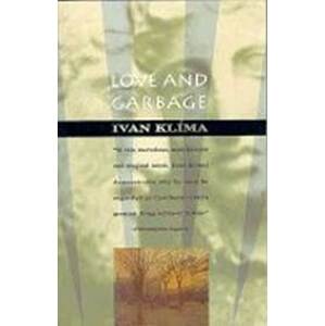 Love and Garbage - Klíma Ivan