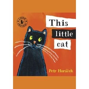 This Little Cat - Horáček Petr