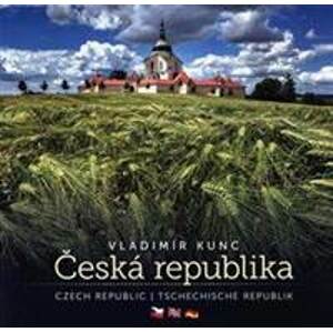 Česká republika / Czech Republic / Tschechische Republik - Kunc Vladimír