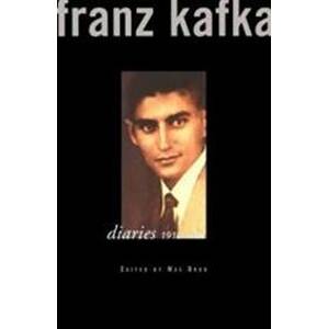 Diaries of Franz Kafka - Kafka Franz
