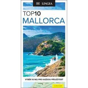 Mallorca TOP 10 - autor neuvedený