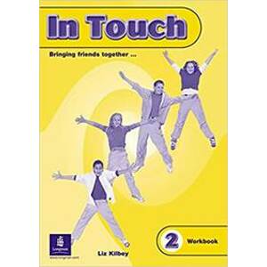 In Touch 2 Workbook - Kilbey Liz
