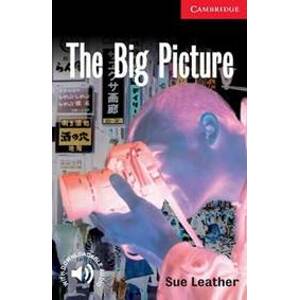 Big Picture - Leather Sue