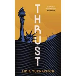 Thrust - Yuknavitch Lidia
