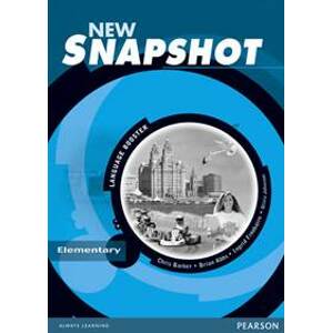 Snapshot New Edition Elementary Language Booster - Abbs, Chris Barker Brian
