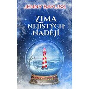 Zima nejistých nadějí - Bayliss Jenny
