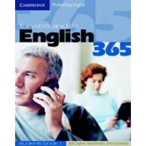 English365 Level 1: Student´s Book - Dignen Bob
