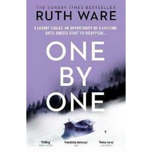 One by One - Wareová Ruth