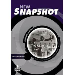 Snapshot New Edition Intermediate Language Booster - Abbs, Chris Barker Brian