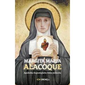 Margita Mária Alacoque - autor neuvedený