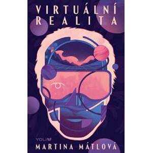 Virtuální realita - Mátlová Martina