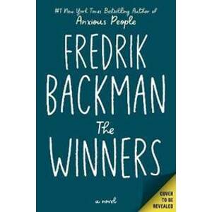 The Winners - Backman Fredrik