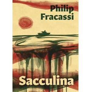 Sacculina - Fracassi Philip