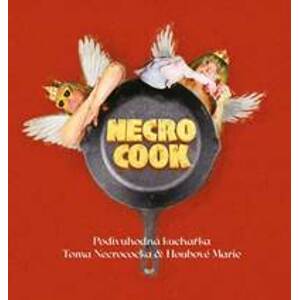 Necro Cook - Tom Necrocock, Marie Houbová