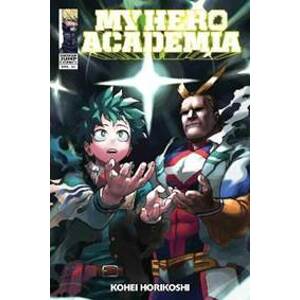 My Hero Academia 31 - Horikoshi Kohei