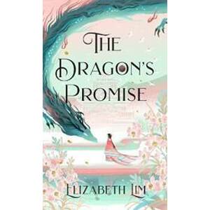 The Dragon´s Promise - Lim Elizabeth