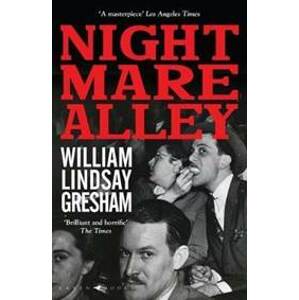 Nightmare Alley - Gresham William Lindsay