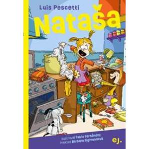 Nataša - Luis Pescetti
