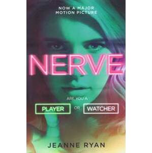 Nerve - Ryan Jeanne