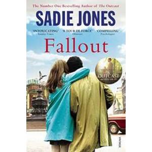 Fallout - Jones Sadie