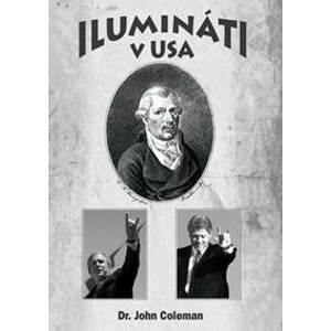 Ilumináti v USA - Coleman John