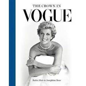 The Crown in Vogue - Muir Robin