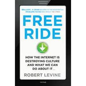 Free Ride - Levine Robert