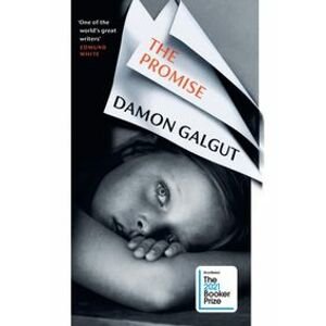 The Promise - Galgut Damon