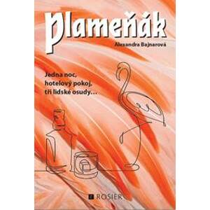 Plameňák - Bajnarová Alexandra