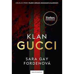 Klan Gucci - Forden Gay Sara