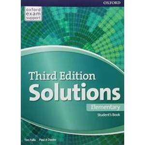 Maturita Solutions 3rd Elementary Essentials Teachers Book & Resource Disc Pack - Kolektív autorov