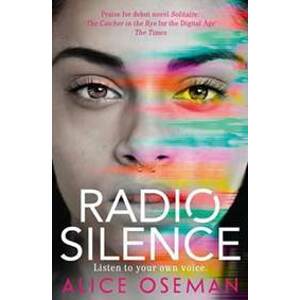 Radio Silence - Osemanová Alice