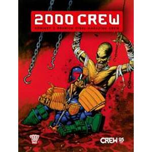 2000 CREW - Kolektív